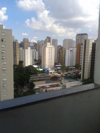 Imagem Apartamento com 3 Quartos à Venda, 120 m² em Indianópolis - São Paulo