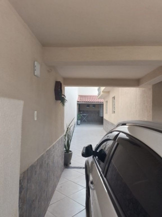 Imagem Casa com 4 Quartos à Venda, 236 m² em Vila Amorim - Suzano Imagem Casa com 4 Quartos à Venda, 236 m² em Vila Amorim - Suzano