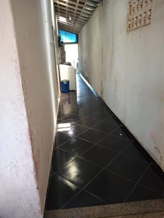 Imagem Casa com 2 Quartos à Venda, 80 m² em Jardim Eloyna - Pindamonhangaba Imagem Casa com 2 Quartos à Venda, 80 m² em Jardim Eloyna - Pindamonhangaba