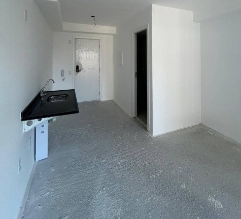 Imagem Apartamento com 1 Quarto à Venda, 24 m² em Vila Olímpia - São Paulo Imagem Apartamento com 1 Quarto à Venda, 24 m² em Vila Olímpia - São Paulo