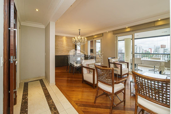 Imagem Apartamento com 4 Quartos à Venda, 214 m² em Sumaré - São Paulo Imagem Apartamento com 4 Quartos à Venda, 214 m² em Sumaré - São Paulo