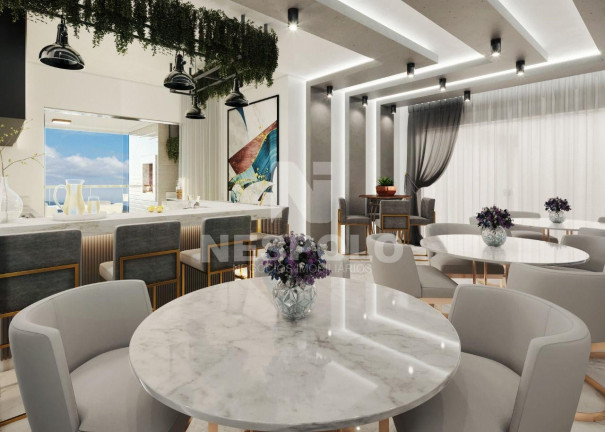 Imagem Apartamento à Venda, 85 m² em Perequê - Porto Belo