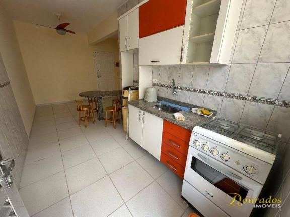 Imagem Apartamento com 1 Quarto à Venda, 46 m² em Boqueirão - Praia Grande Imagem Apartamento com 1 Quarto à Venda, 46 m² em Boqueirão - Praia Grande