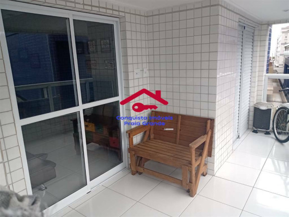 Imagem Apartamento com 2 Quartos à Venda, 61 m² em Aviação - Praia Grande Imagem Apartamento com 2 Quartos à Venda, 61 m² em Aviação - Praia Grande