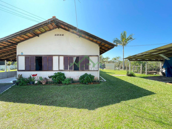 Imagem Casa com 4 Quartos à Venda, 150 m² em Costeira - Balneário Barra Do Sul