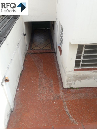 Imagem Casa com 3 Quartos à Venda, 240 m² em Jardim Da Glória - São Paulo