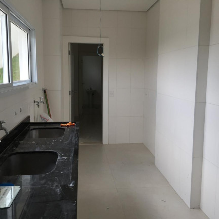 Imagem Casa de Condomínio com 5 Quartos à Venda, 530 m² em Alpha Sitio - Alphaville