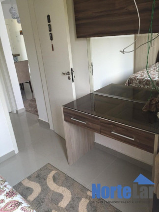 Imagem Apartamento com 2 Quartos à Venda, 54 m² em Tremembé - São Paulo Imagem Apartamento com 2 Quartos à Venda, 54 m² em Tremembé - São Paulo
