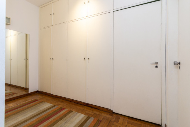 Imagem Apartamento com 3 Quartos à Venda, 292 m² em Jardim Paulista - São Paulo