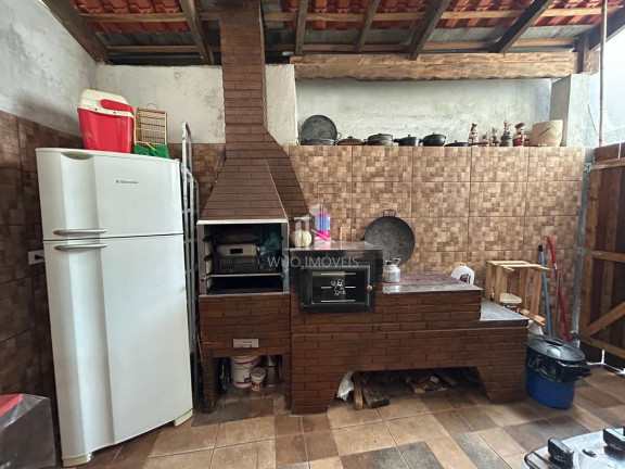 Imagem Sobrado com 3 Quartos à Venda, 242 m² em Jardim Prado - Santa Branca Imagem Sobrado com 3 Quartos à Venda, 242 m² em Jardim Prado - Santa Branca