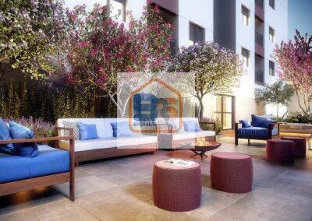 Imagem Apartamento com 1 Quarto à Venda, 28 m² em Km 18 - Osasco