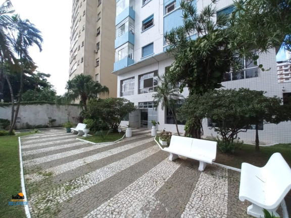 Imagem Loft com 1 Quarto para Alugar, em Itararé - São Vicente Imagem Loft com 1 Quarto para Alugar, em Itararé - São Vicente