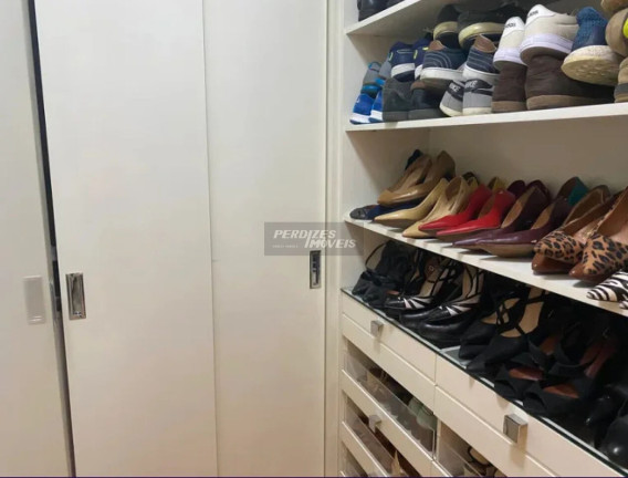 Imagem Apartamento com 3 Quartos à Venda, 173 m² em Perdizes - São Paulo Imagem Apartamento com 3 Quartos à Venda, 173 m² em Perdizes - São Paulo