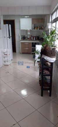 Imagem Apartamento com 3 Quartos à Venda, 98 m² em Vila Romana - São Paulo
