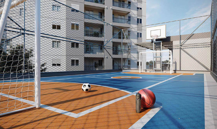 Imagem Apartamento com 2 Quartos à Venda, 54 m² em Residencial Das Ilhas - Bragança Paulista Imagem Apartamento com 2 Quartos à Venda, 54 m² em Residencial Das Ilhas - Bragança Paulista