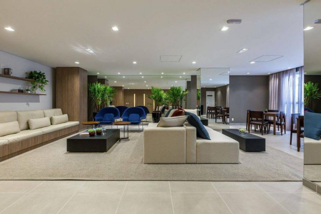 Imagem Apartamento com 1 Quarto à Venda, 38 m² em Santa Cecilia - São Paulo Imagem Apartamento com 1 Quarto à Venda, 38 m² em Santa Cecilia - São Paulo