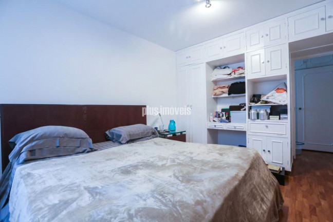 Imagem Apartamento com 3 Quartos à Venda, 170 m² em Itaim Bibi - São Paulo Imagem Apartamento com 3 Quartos à Venda, 170 m² em Itaim Bibi - São Paulo