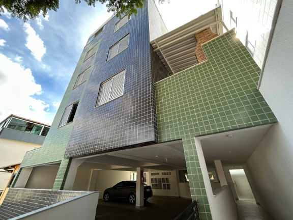 Imagem Apartamento com 3 Quartos à Venda, 80 m² em Fernão Dias - Belo Horizonte Imagem Apartamento com 3 Quartos à Venda, 80 m² em Fernão Dias - Belo Horizonte