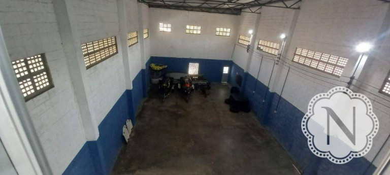 Imagem Galpão para Alugar, 273 m² em Cibratel Ii - Itanhaém Imagem Galpão para Alugar, 273 m² em Cibratel Ii - Itanhaém