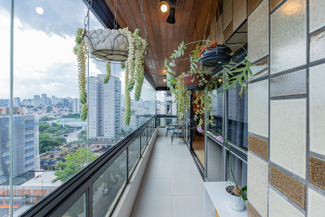 Imagem Imóvel com 5 Quartos à Venda, 311 m² em Jardim Da Saúde - São Paulo