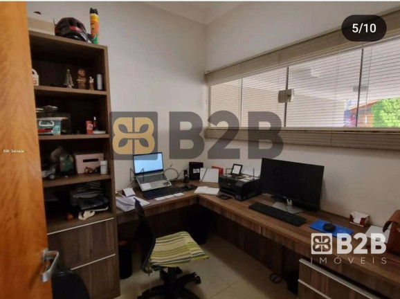 Imagem Casa com 3 Quartos à Venda, 233 m² em Villaggio 3 - Bauru Imagem Casa com 3 Quartos à Venda, 233 m² em Villaggio 3 - Bauru