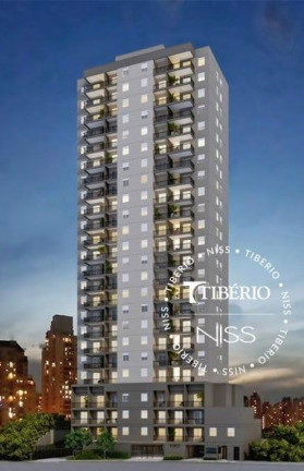Studio com 1 Quarto à Venda, 24 m² em Vila Mariana - São Paulo