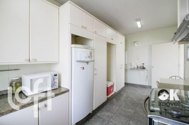 Imagem Apartamento com 2 Quartos à Venda, 258 m² em Higienópolis - São Paulo