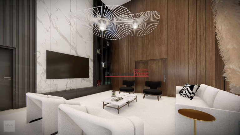 Imagem Casa com 9 Quartos à Venda, 930 m² em Riviera Módulo 16 - Bertioga