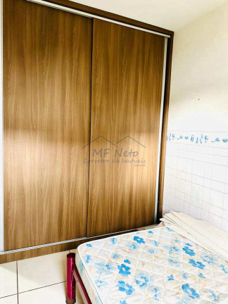 Imagem Apartamento com 3 Quartos à Venda, 83 m² em Coliseu Residence - Pirassununga Imagem Apartamento com 3 Quartos à Venda, 83 m² em Coliseu Residence - Pirassununga