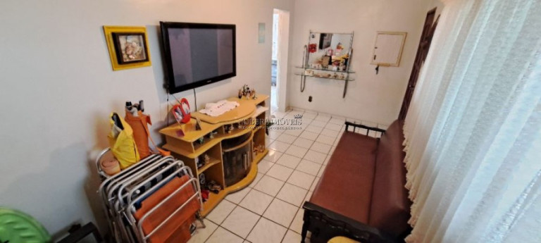 Imagem Apartamento com 1 Quarto à Venda, 48 m² em Guilhermina - Praia Grande Imagem Apartamento com 1 Quarto à Venda, 48 m² em Guilhermina - Praia Grande