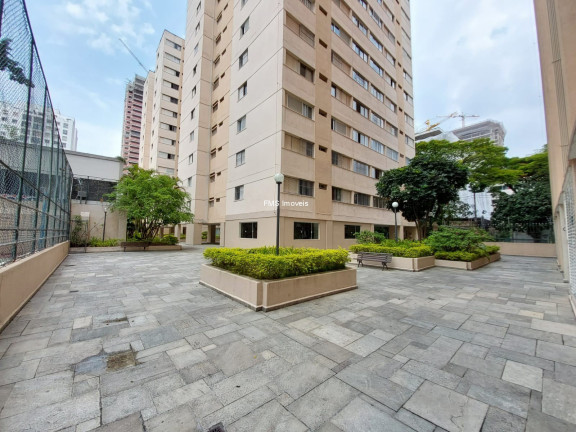Imagem Imóvel com 3 Quartos à Venda, 104 m² em Brooklin - São Paulo Imagem Imóvel com 3 Quartos à Venda, 104 m² em Brooklin - São Paulo