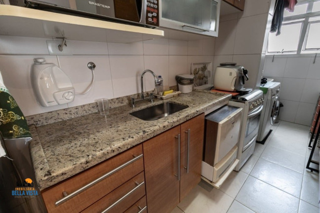 Imagem Apartamento com 2 Quartos à Venda,  em Vila Nova Conceição - São Paulo