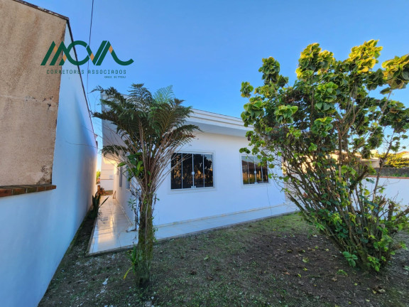 Imagem Casa com 3 Quartos à Venda, 140 m² em Itapema Do Sai - Itapoá Imagem Casa com 3 Quartos à Venda, 140 m² em Itapema Do Sai - Itapoá