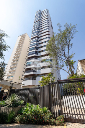 Imagem Apartamento com 4 Quartos à Venda, 260 m² em Aclimação - São Paulo Imagem Apartamento com 4 Quartos à Venda, 260 m² em Aclimação - São Paulo