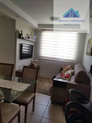 Imagem Apartamento com 3 Quartos à Venda, 65 m² em Jardim Nova Europa - Campinas Imagem Apartamento com 3 Quartos à Venda, 65 m² em Jardim Nova Europa - Campinas