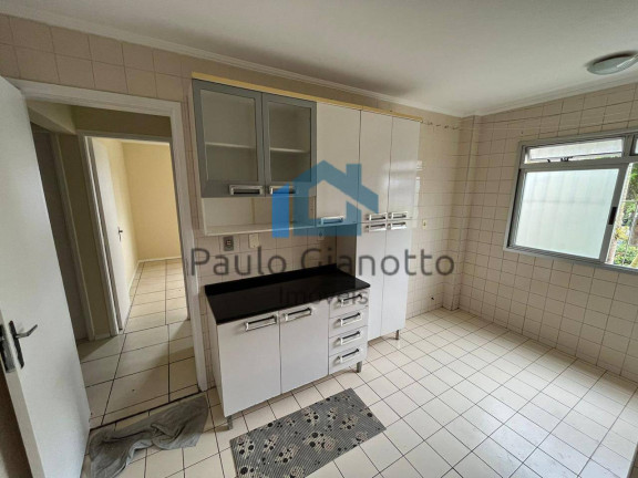 Imagem Apartamento com 2 Quartos à Venda, 55 m² em Jardim Rio Das Pedras - Cotia