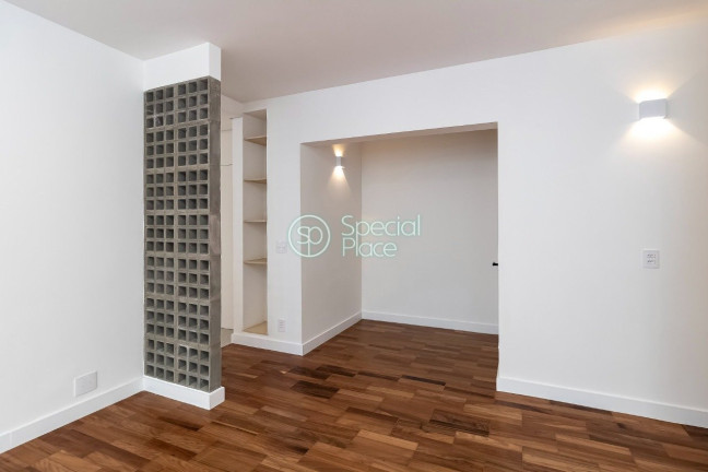 Imagem Apartamento com 3 Quartos à Venda,  em Higienópolis - São Paulo