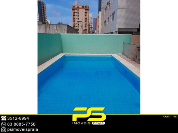 Imagem Apartamento com 2 Quartos à Venda, 89 m² em Manaíra - João Pessoa Imagem Apartamento com 2 Quartos à Venda, 89 m² em Manaíra - João Pessoa