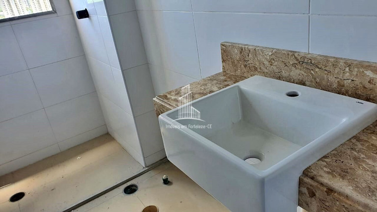 Imagem Apartamento com 4 Quartos à Venda, 189 m² em Engenheiro Luciano Cavalcante - Fortaleza