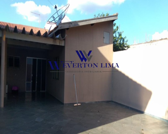 Imagem Casa com 2 Quartos à Venda, 174 m² em Jardim Tropical - Indaiatuba Imagem Casa com 2 Quartos à Venda, 174 m² em Jardim Tropical - Indaiatuba