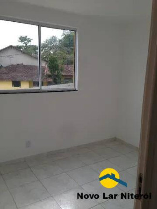 Imagem Apartamento com 2 Quartos à Venda, 56 m² em Sapê - Niterói Imagem Apartamento com 2 Quartos à Venda, 56 m² em Sapê - Niterói