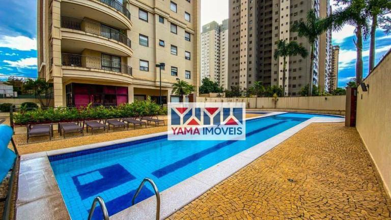Imagem Apartamento com 3 Quartos à Venda, 181 m² em Jardim Irajá - Ribeirão Preto Imagem Apartamento com 3 Quartos à Venda, 181 m² em Jardim Irajá - Ribeirão Preto