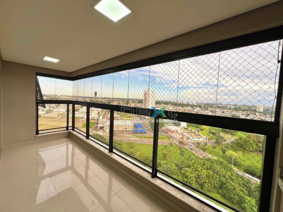 Imagem Apartamento à Venda, 109 m² em Carandá Bosque - Campo Grande Imagem Apartamento à Venda, 109 m² em Carandá Bosque - Campo Grande