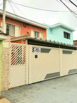Casa com 3 Quartos à Venda, 223 m² em Ipiranga - São Paulo