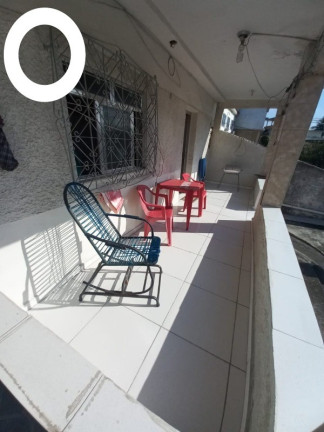 Imagem Casa com 2 Quartos à Venda, 49 m² em Olavo Bilac - Duque De Caxias