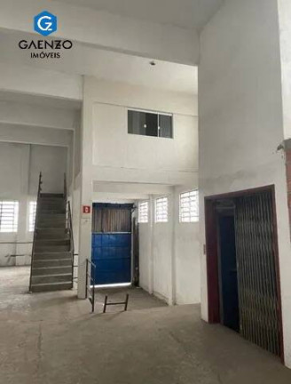 Imagem Galpão à Venda, 1.460 m² em Veloso - Osasco Imagem Galpão à Venda, 1.460 m² em Veloso - Osasco