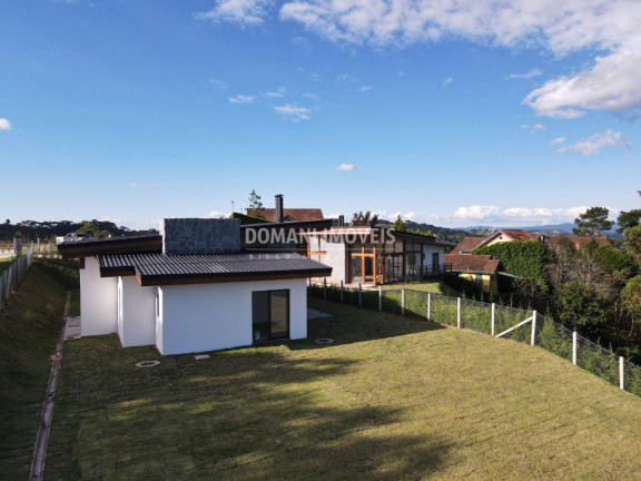 Imagem Casa com 3 Quartos à Venda, 148 m² em Região De Capivari - Campos Do Jordão