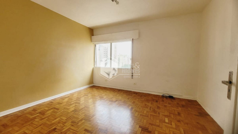 Imagem Apartamento com 3 Quartos à Venda, 110 m² em Pinheiros - São Paulo