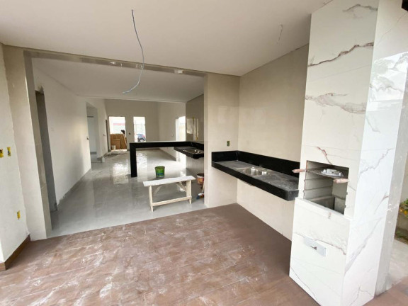 Imagem Casa de Condomínio com 3 Quartos à Venda, 121 m² em Conde - Conde Imagem Casa de Condomínio com 3 Quartos à Venda, 121 m² em Conde - Conde