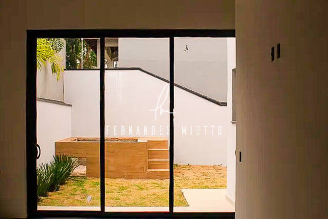 Imagem Casa de Condomínio com 3 Quartos à Venda, 270 m² em Phytus - Cabreúva